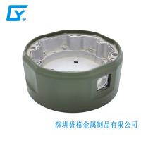 東莞鋁合金壓鑄件的使用范圍有哪些？