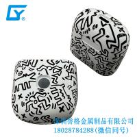 獨(dú)步江湖！鋅合金壓鑄廠顛覆傳統(tǒng)制造方式！