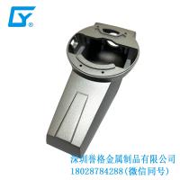 鋅合金鑄件能做噴丸表面處理嗎？