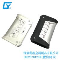 鎂合金壓鑄能做電泳表面處理嗎？