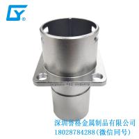 壓鑄產(chǎn)品合適做噴漆工藝表面處理嗎？