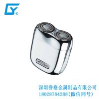 制造！全面揭秘壓鑄鋅合金加工廠家