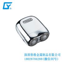 驚奇！鎂合金壓鑄廠家的工藝流程讓你大開眼界！