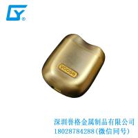 驚鴻一瞥！中國最頂尖壓鑄工廠無限魅力！