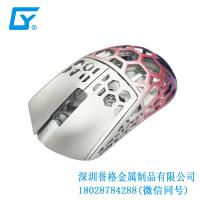 鎂合金壓鑄能做烤漆表面處理嗎？