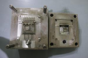 火力全開！壓鑄模具加工實錄！