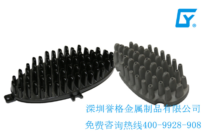 壓鑄件電鍍，各種鍍種的區(qū)別