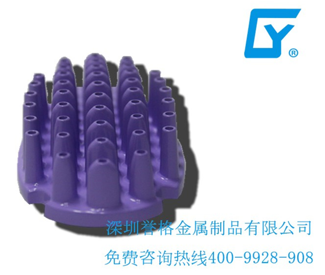 壓鑄件電鍍，各種鍍種的區(qū)別