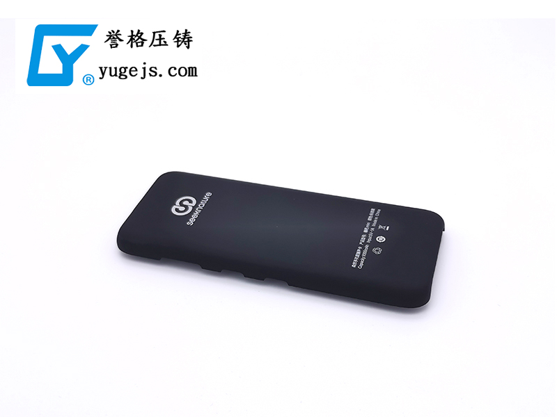 iPhone外觀處理工藝回顧，深圳壓鑄公司學習