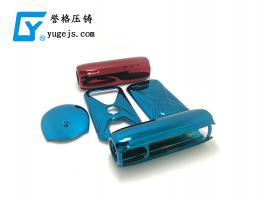 壓鑄模具突然爆裂了，什么原因造成的