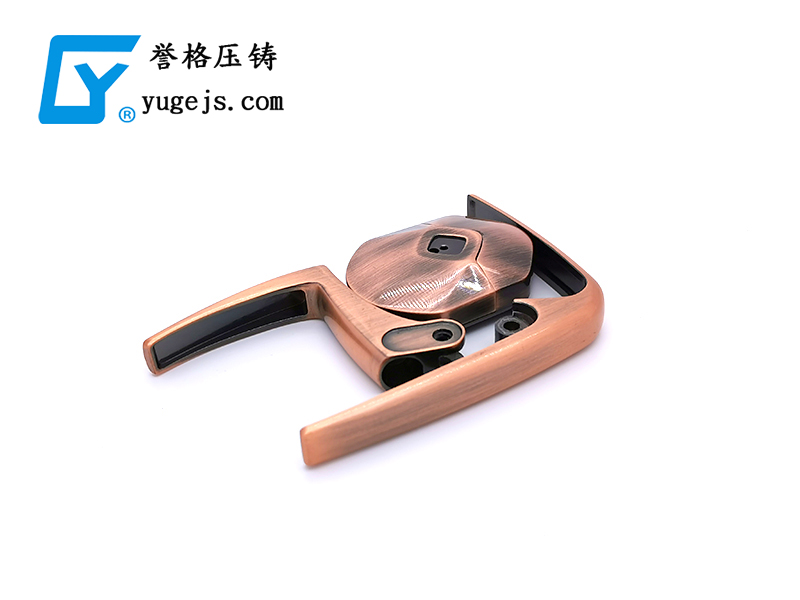 新的鋁成型技術(shù)，鋁合金壓鑄廠或能受益