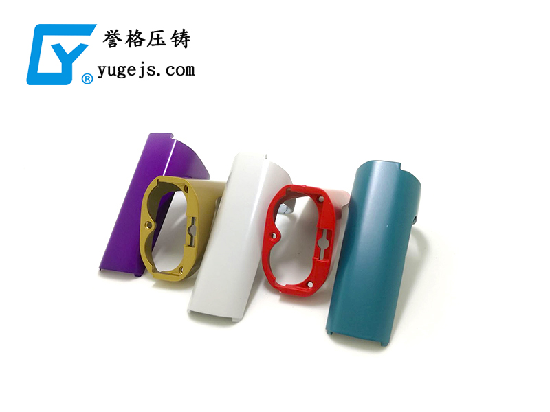 水切割技術(shù)，或可用來(lái)加工鋁合金壓鑄