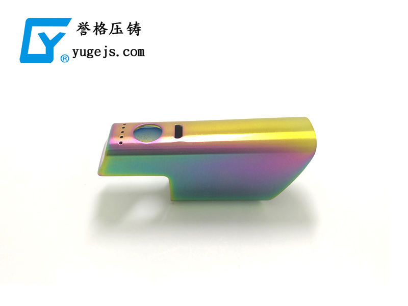 未來十年，鋁合金壓鑄廠的方向是什么？