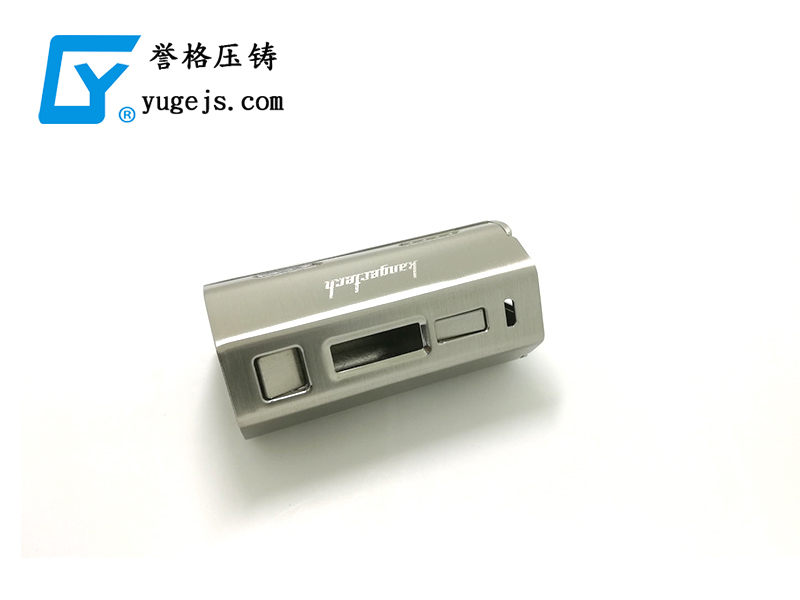 鋁合金壓鑄行業(yè)準備接單，第四大電信運營商來臨