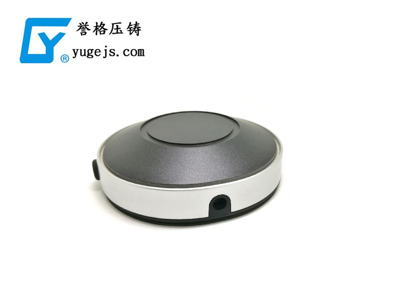 鋅合金壓鑄件的產(chǎn)品特點表現(xiàn)為？
