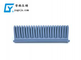 尺寸過大的模具，深圳壓鑄公司該怎么加工