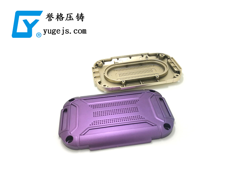 從德國制造，中國壓鑄廠能學到什么？