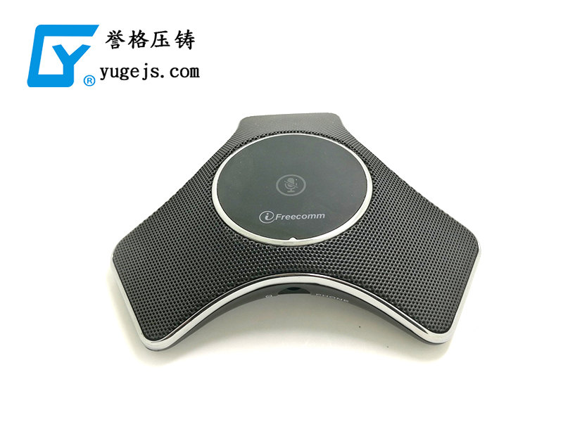 鋁合金壓鑄件加工的質(zhì)量不如意，機床出了什么故障