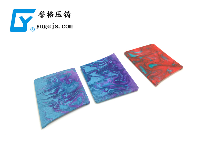精密壓鑄，鋁合金壓鑄廠永遠的痛