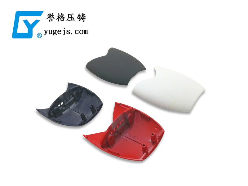 信“譽(yù)”為先，品“格”至上——鋅合金壓鑄首選譽(yù)格