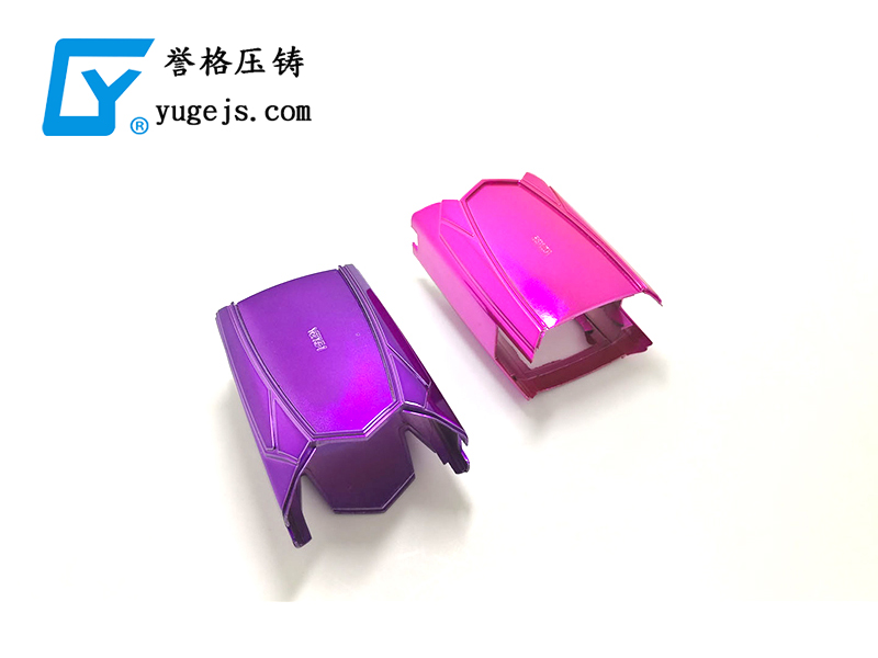 鋁合金壓鑄廠的自動化或將從毛邊部開始？