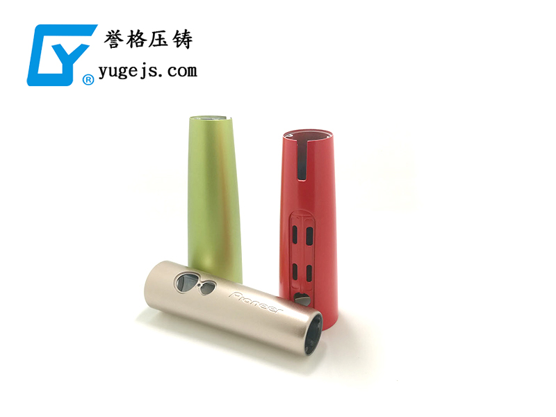 對(duì)抗鑄件氣泡，是壓鑄公司始終的使命
