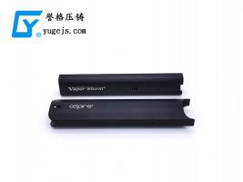 容易脫模，壓鑄廠商對(duì)于鑄件設(shè)計(jì)的要求