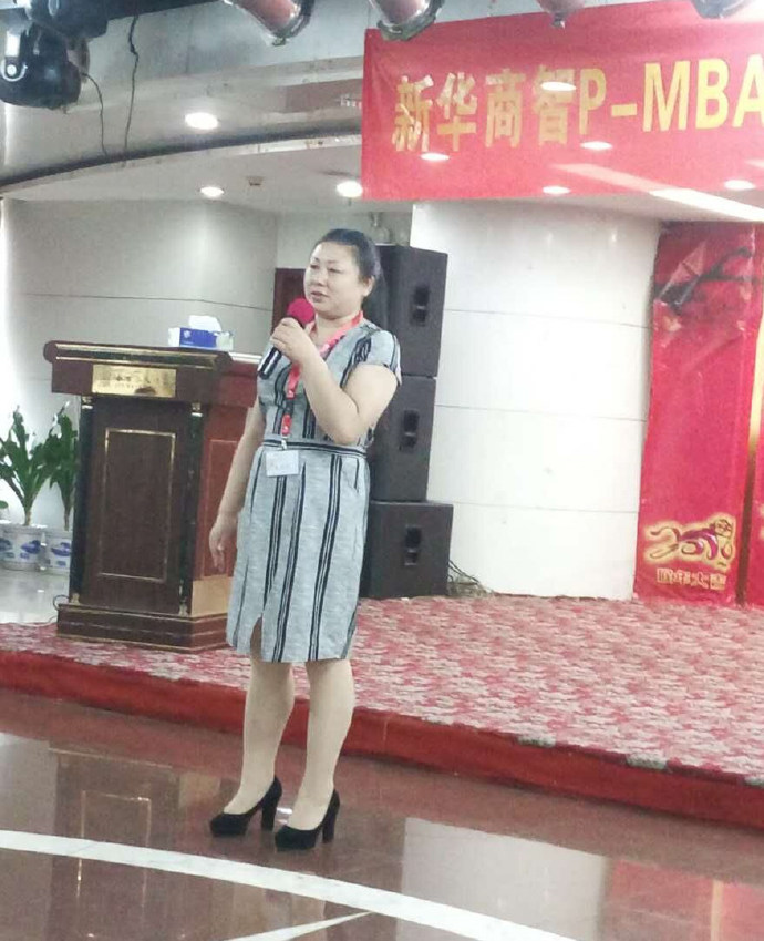 深圳PMBA23班畢業(yè)典禮，譽格學(xué)員畢業(yè)了
