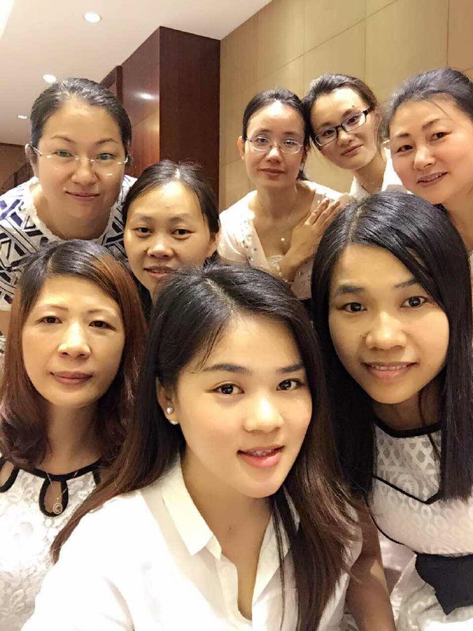 深圳PMBA23班畢業(yè)典禮，譽格學(xué)員畢業(yè)了