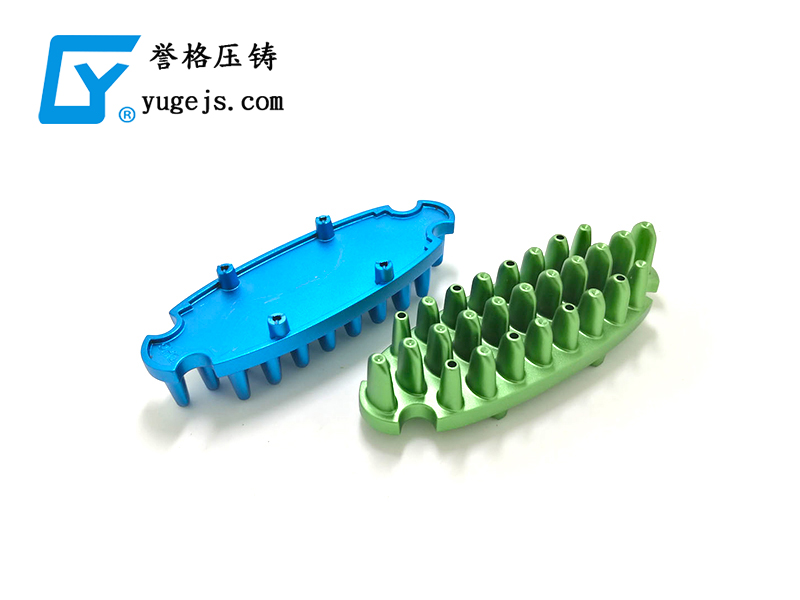 鋅合金壓鑄廠必知，制作壓鑄模具的規(guī)范