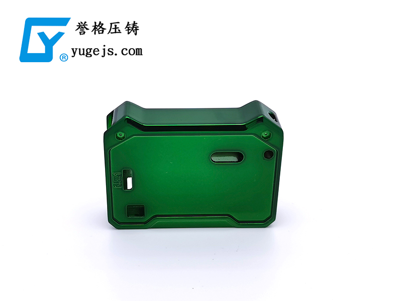 壓鑄廠家應(yīng)該有和同行合作的意識，共同打拼海外市場