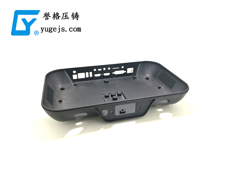 向東莞壓鑄廠看齊，大力發(fā)展真空熱處理技術(shù)