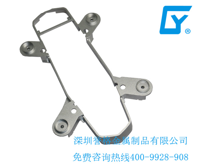模具研磨的水準(zhǔn)，會(huì)影響鎂合金壓鑄的質(zhì)量
