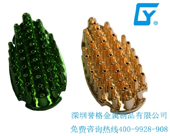 熱處理的質(zhì)量如何，深圳壓鑄模具廠該怎么檢驗