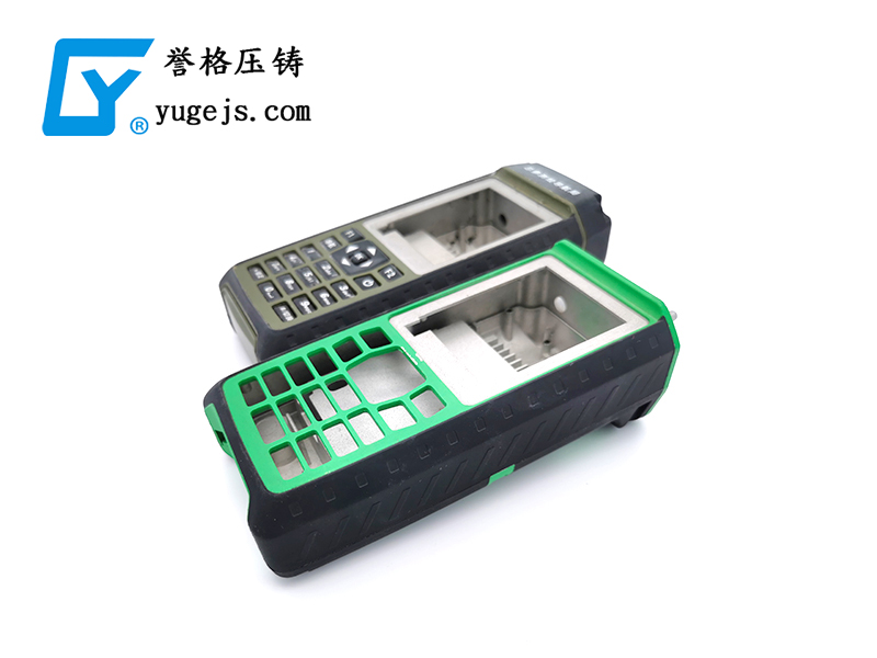 模具設(shè)計(jì)流程詳解，一共需要多少個(gè)流程