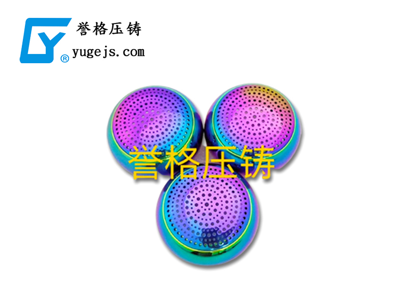 從事鋁合金壓鑄，涂料的相關(guān)問題不可不了解