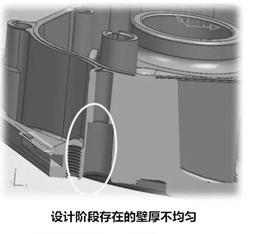 延遲壓鑄模具的使用壽命，可以幫助壓鑄公司節(jié)約成本
