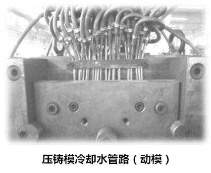 延遲壓鑄模具的使用壽命，可以幫助壓鑄公司節(jié)約成本