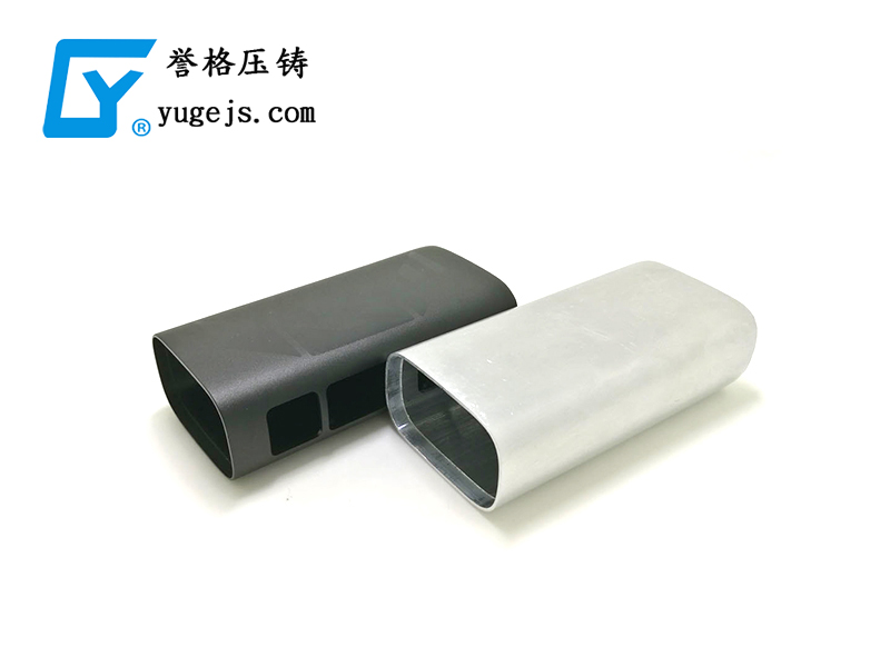 鋁合金壓鑄的模具，該有什么樣的設(shè)計思路