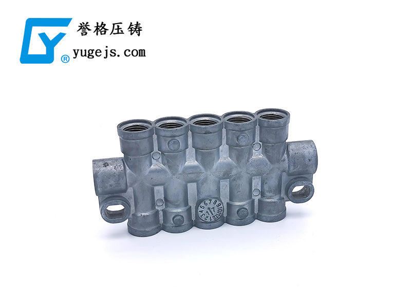 鋁合金壓鑄模具加工技術(shù)介紹，激光技術(shù)