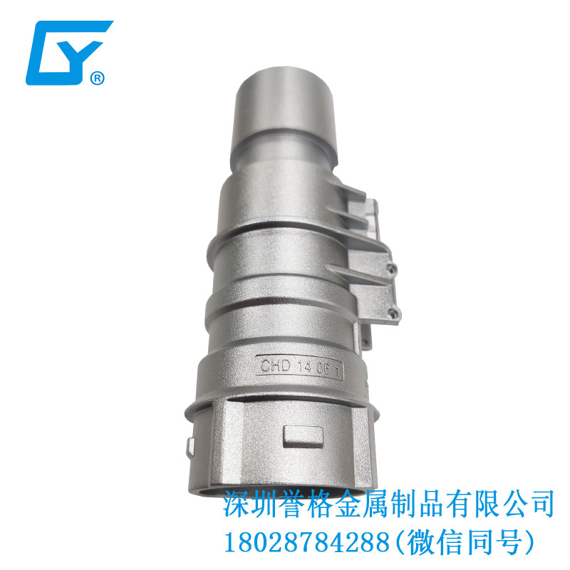 國標高速充電樁有使用壓鑄模具嗎？