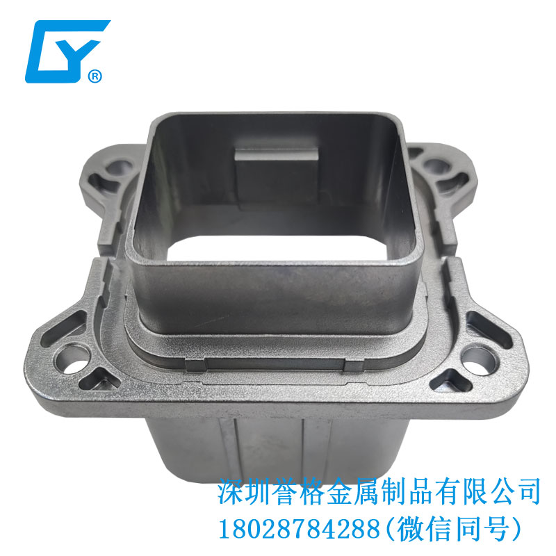 深圳鋅合金壓鑄產(chǎn)品的優(yōu)點(diǎn)有哪些？