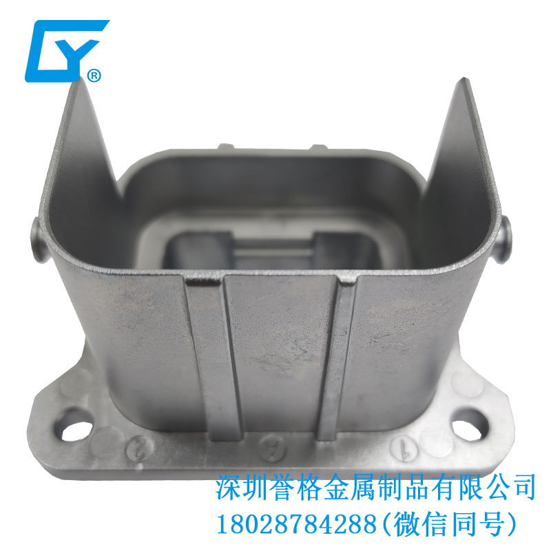 日標(biāo)電動(dòng)車(chē)充電站有使用鎂合金壓鑄工藝嗎？