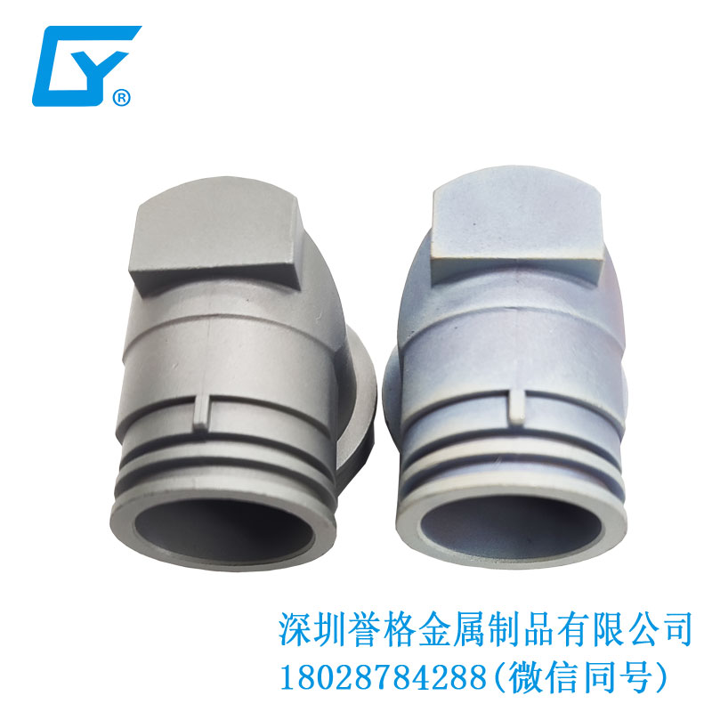 鋅合金壓鑄工藝和粉末噴涂的相性如何？