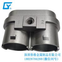 進軍國際市場！鋁合金拉伸廠說明了什么？