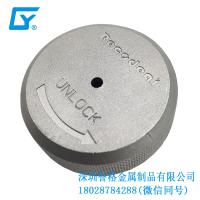 翻轉(zhuǎn)世界！打破常規(guī)的鋁壓鑄模具