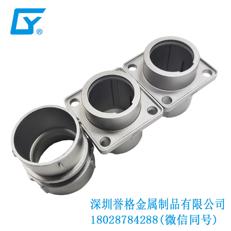 東莞鋁合金壓鑄件廠與汽車充電槍發(fā)展的關系 東莞鋁合金壓鑄件廠與汽車充電槍發(fā)展的關系