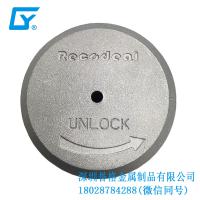 交流AC電動汽車有用到鎂合金鑄件嗎？