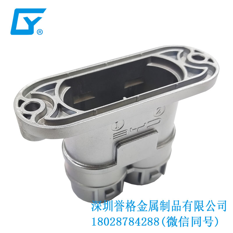 科技引領(lǐng)，壓鑄操作精準(zhǔn)無比！