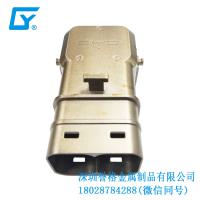 鋁拉伸在飛科剃須刀有應(yīng)用嗎？